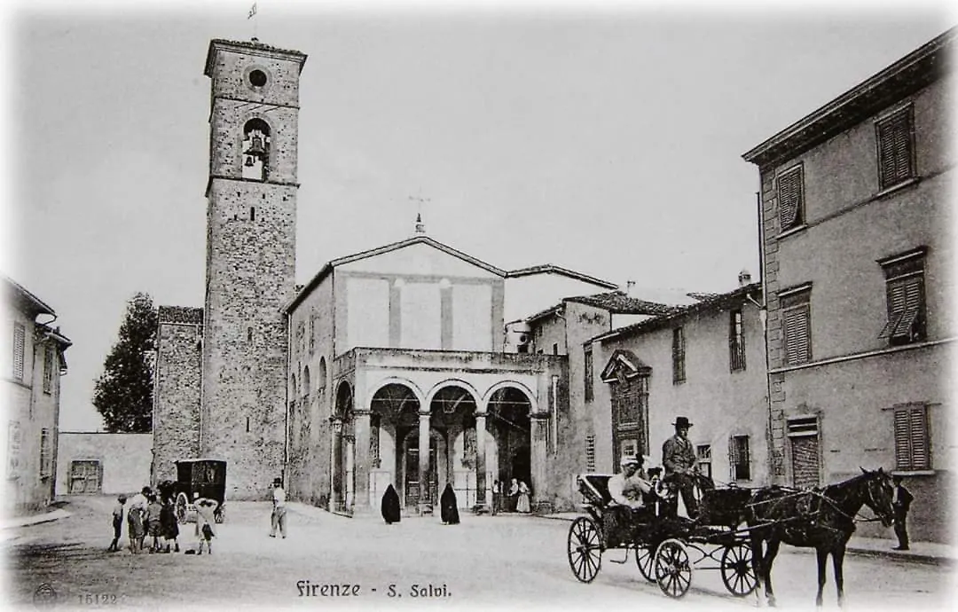 Wine Apartments Florence Bolgheri