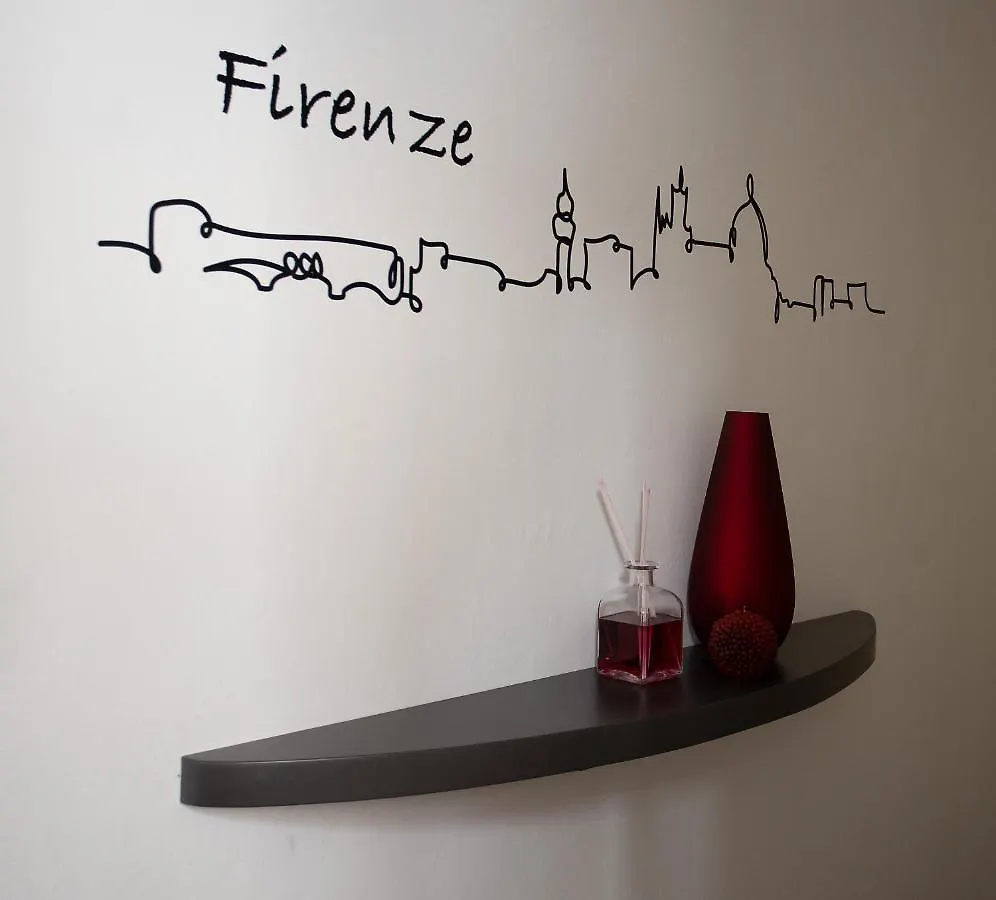Wine Apartments Florence Bolgheri 이탈리아