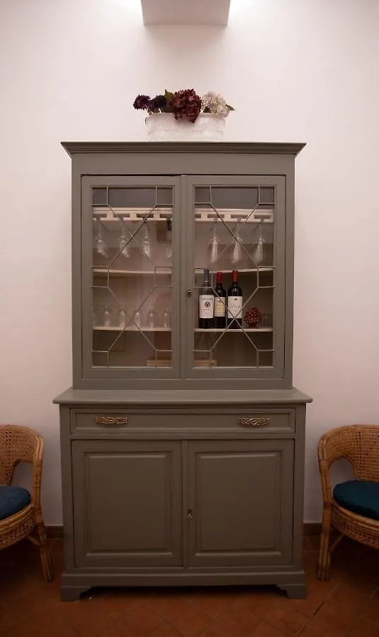 Wine Apartments Florence Bolgheri 이탈리아