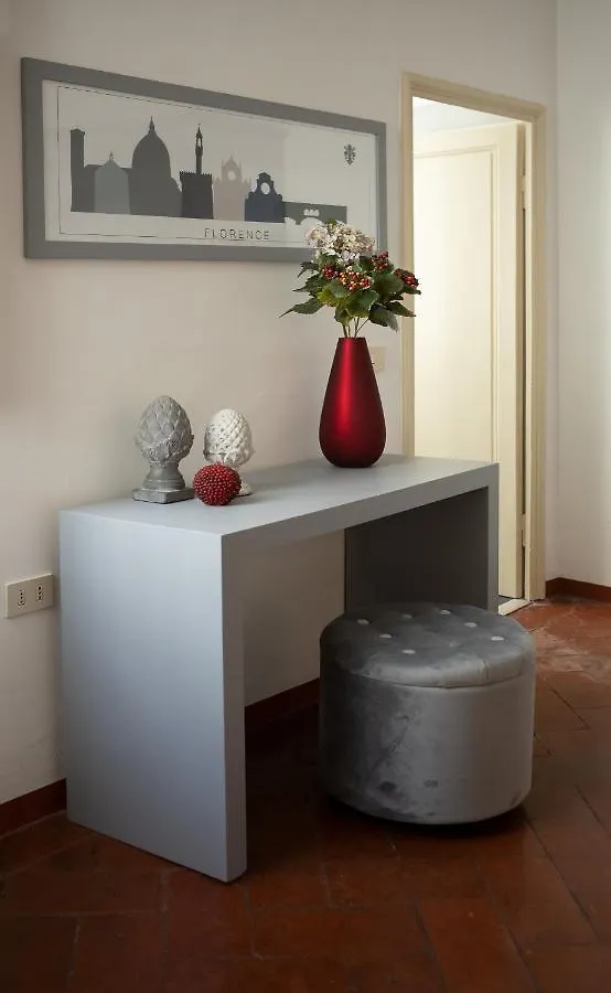 Wine Apartments Florence Bolgheri