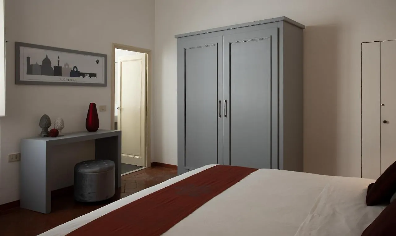 Wine Apartments Florence Bolgheri Italy
