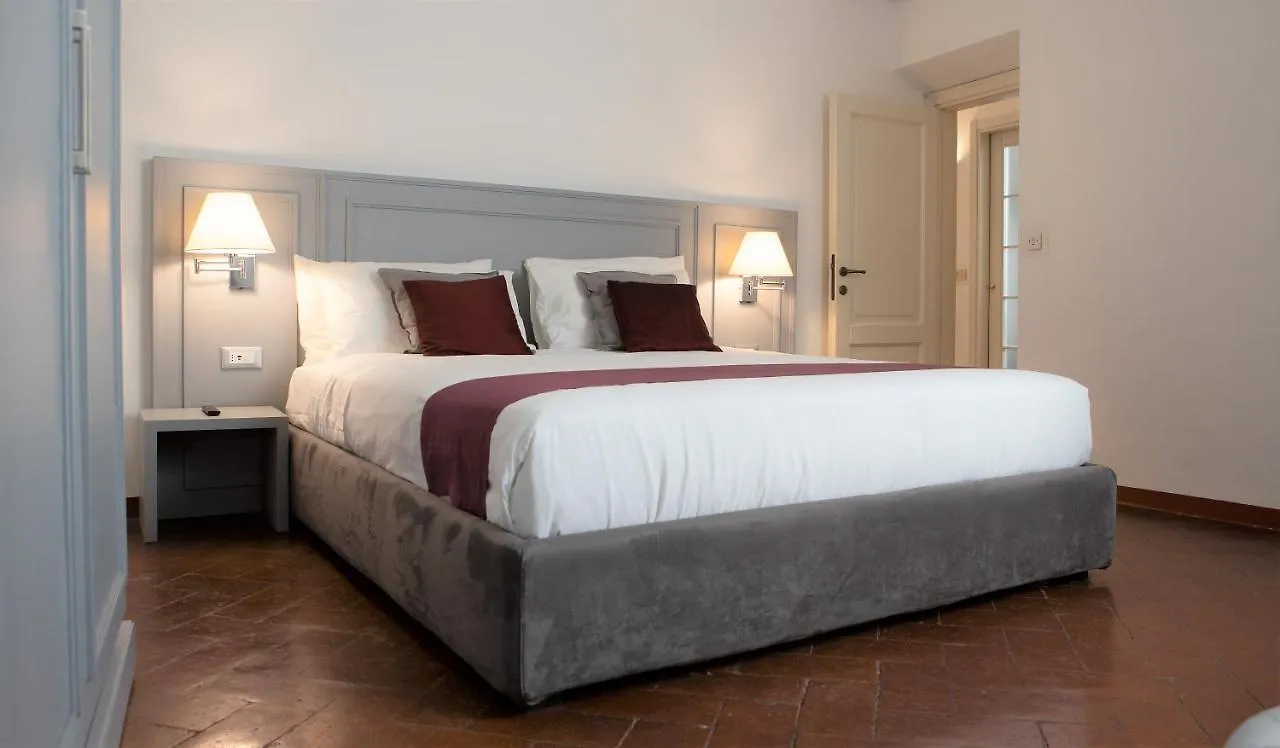 Wine Apartments Florence Bolgheri