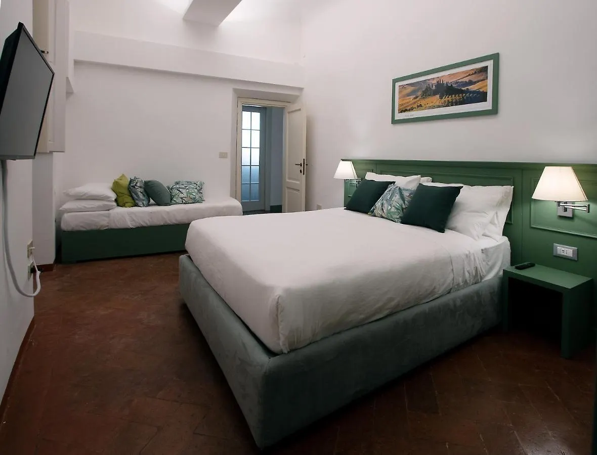 Wine Apartments Florence Bolgheri 0*,