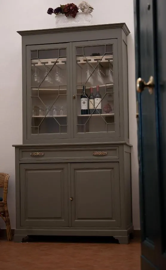 Wine Apartments Florence Bolgheri 0*,  Italy