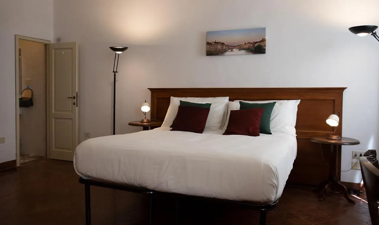 Wine Apartments Florence Bolgheri 0*,  Italy