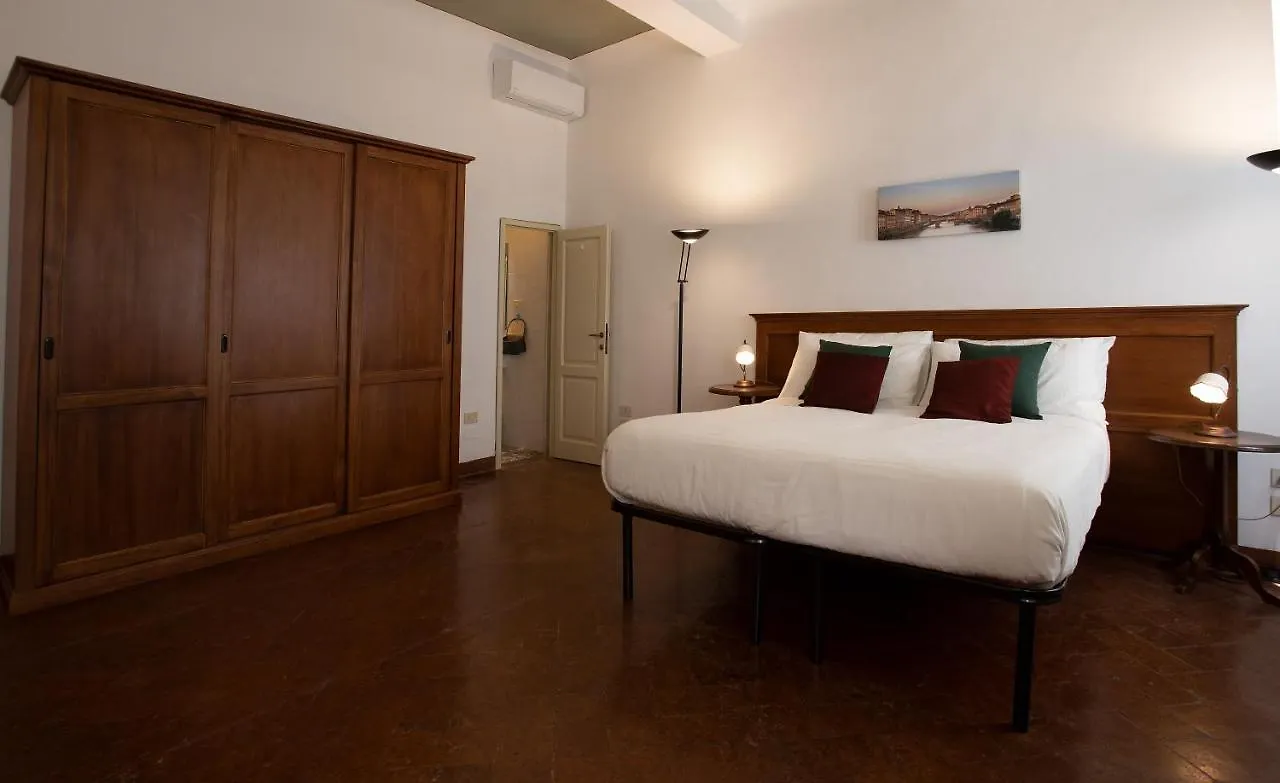 Wine Apartments Florence Bolgheri Italy