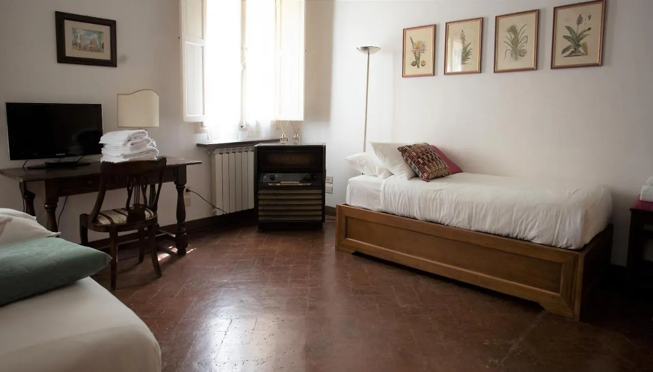 Wine Apartments Florence Bolgheri Italy